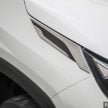图集：Toyota RAV4 Modellista 原装空力套件上身实拍