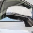 图集：Toyota RAV4 Modellista 原装空力套件上身实拍