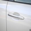图集：Toyota RAV4 Modellista 原装空力套件上身实拍