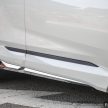 图集：Toyota RAV4 Modellista 原装空力套件上身实拍