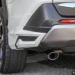 图集：Toyota RAV4 Modellista 原装空力套件上身实拍