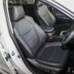 图集：Toyota RAV4 Modellista 原装空力套件上身实拍