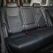 图集：Toyota RAV4 Modellista 原装空力套件上身实拍