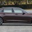 完整图集: 本地 Volvo S90 全车系三个等级差异逐个看