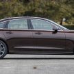 完整图集: 本地 Volvo S90 全车系三个等级差异逐个看