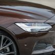 完整图集: 本地 Volvo S90 全车系三个等级差异逐个看