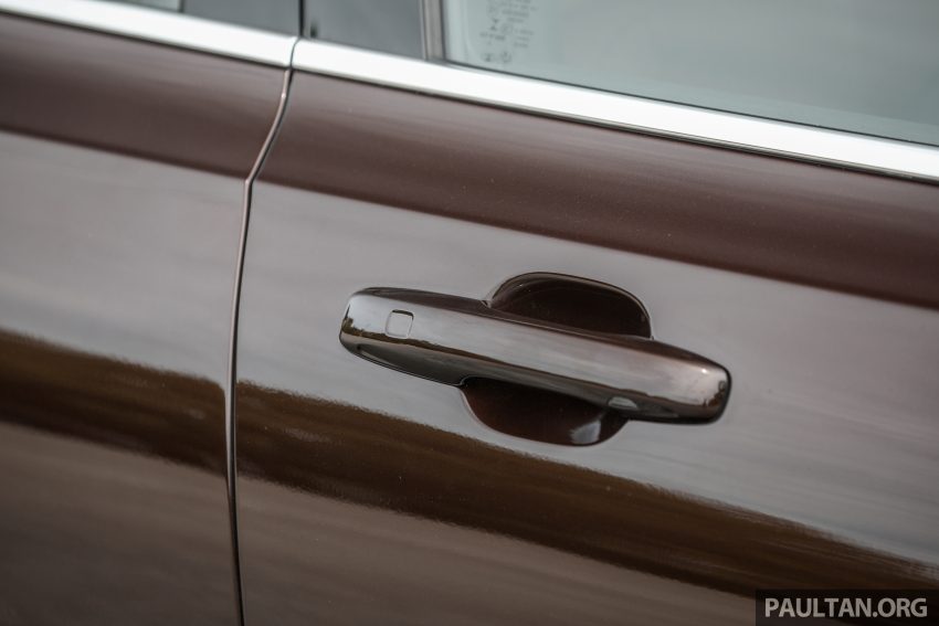 完整图集: 本地 Volvo S90 全车系三个等级差异逐个看 128575