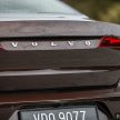 完整图集: 本地 Volvo S90 全车系三个等级差异逐个看