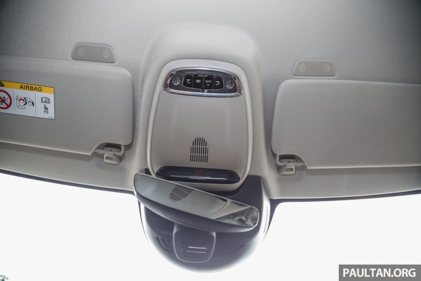 完整图集: 本地 Volvo S90 全车系三个等级差异逐个看 128605