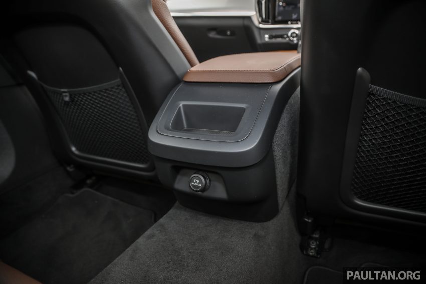 完整图集: 本地 Volvo S90 全车系三个等级差异逐个看 128620