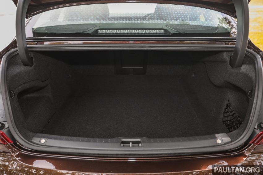 完整图集: 本地 Volvo S90 全车系三个等级差异逐个看 128622