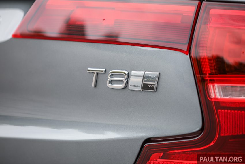 完整图集: 本地 Volvo S90 全车系三个等级差异逐个看 128669