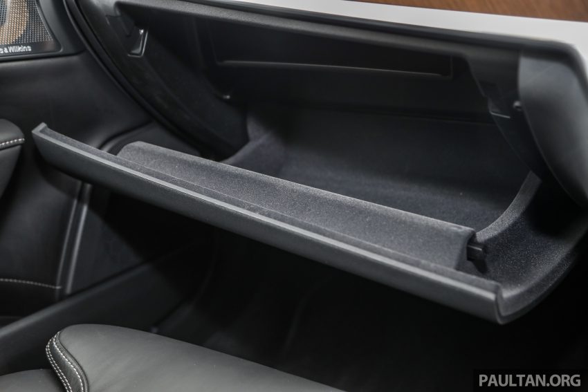 完整图集: 本地 Volvo S90 全车系三个等级差异逐个看 128693