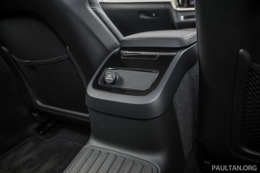 完整图集: 本地 Volvo S90 全车系三个等级差异逐个看 128713