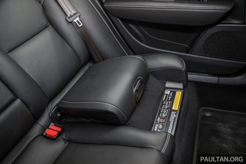 完整图集: 本地 Volvo S90 全车系三个等级差异逐个看 128715