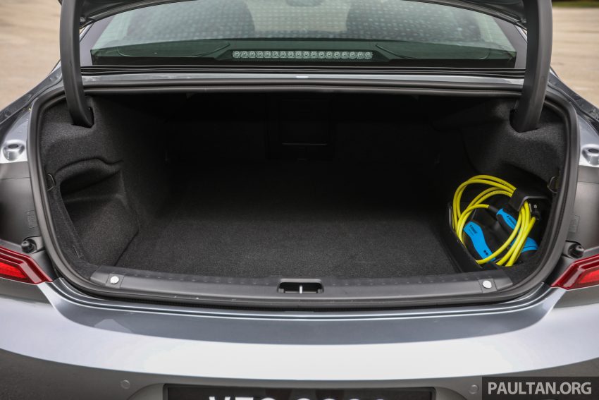 完整图集: 本地 Volvo S90 全车系三个等级差异逐个看 128718