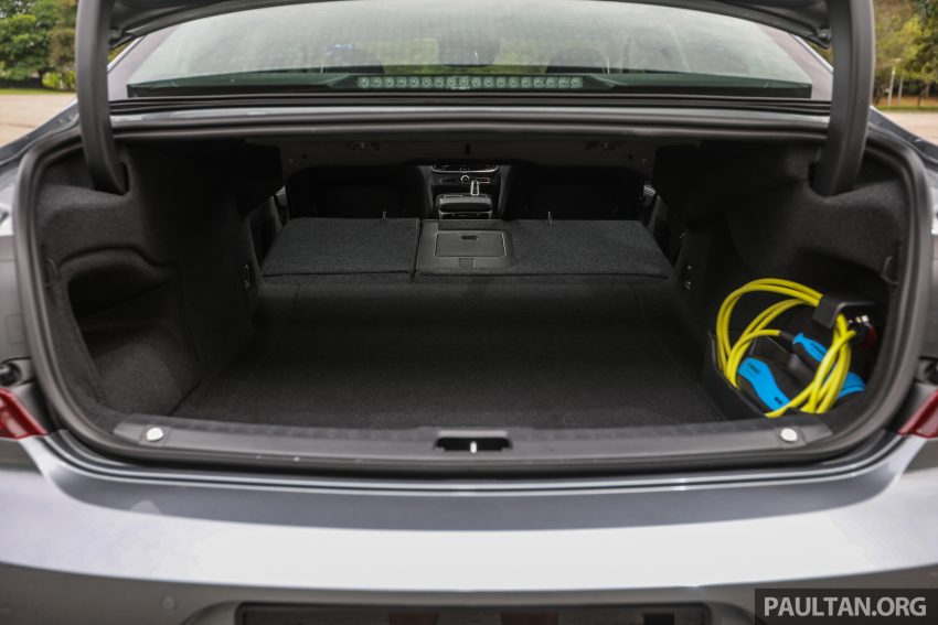 完整图集: 本地 Volvo S90 全车系三个等级差异逐个看 128719