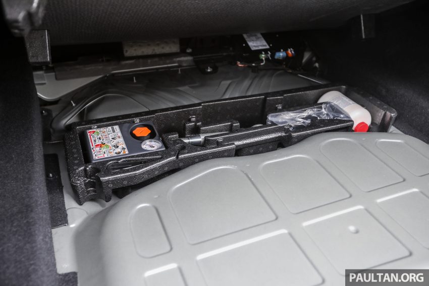 完整图集: 本地 Volvo S90 全车系三个等级差异逐个看 128720