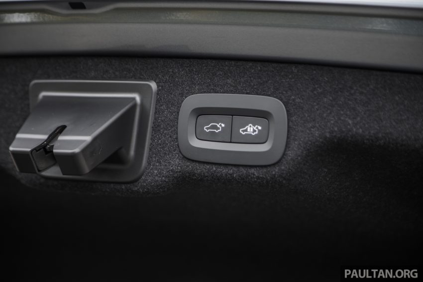 完整图集: 本地 Volvo S90 全车系三个等级差异逐个看 128722