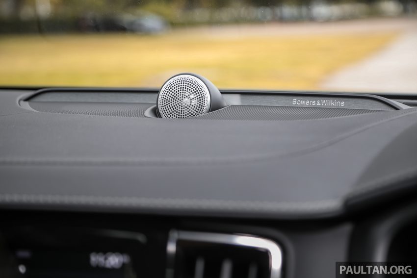 完整图集: 本地 Volvo S90 全车系三个等级差异逐个看 128680