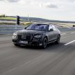 新一代 Mercedes-Benz S-Class 安全配备细节公布！首搭后座正面安全气囊、后轮主动转向系统、全新自动停车系统