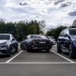 新一代 Mercedes-Benz S-Class 安全配备细节公布！首搭后座正面安全气囊、后轮主动转向系统、全新自动停车系统