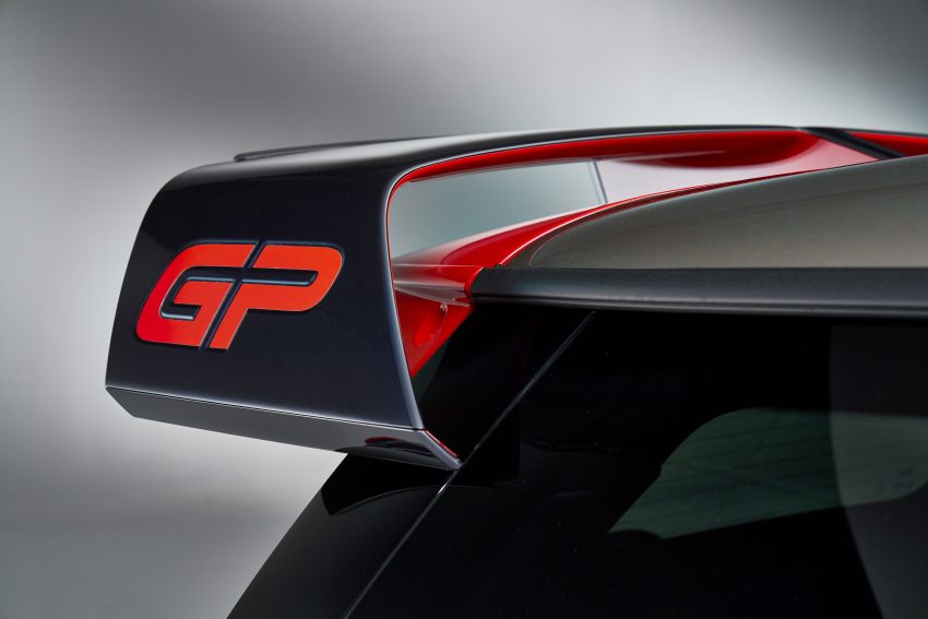MINI John Cooper Works GP 本地上市，减税售RM377k 132656