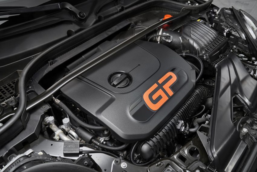 MINI John Cooper Works GP 本地上市，减税售RM377k 132658