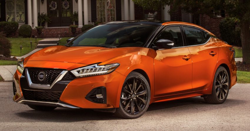 担忧 Nissan 前景, 日本政府建议 Nissan 与 Honda 结盟 132031
