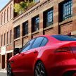Jaguar XE 小改款来马, R-Dynamic 单一版本售价39.5万