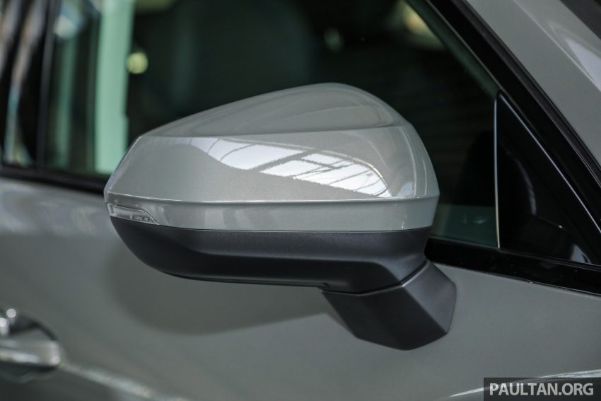 新车实拍: Audi Q3 Sportback 2.0 TFSI quattro, 售价30万 132411