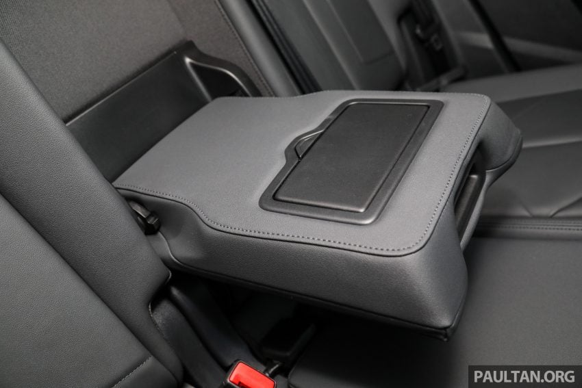 新车实拍: Audi Q3 Sportback 2.0 TFSI quattro, 售价30万 132476