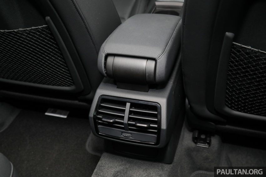 新车实拍: Audi Q3 Sportback 2.0 TFSI quattro, 售价30万 132477