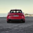 Audi RS4 Avant 与 RS5 Sportback 本地低调上市, 71万起