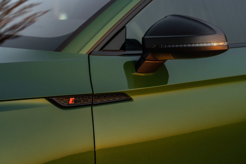 Audi RS4 Avant 与 RS5 Sportback 本地低调上市, 71万起 131643