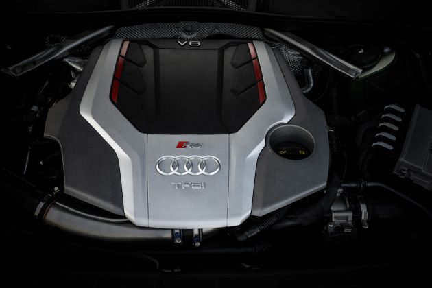 为全面电动化铺路？Audi 宣布今后不再研发新款内燃引擎