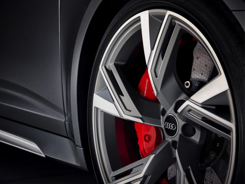 Audi RS6 Avant 与 RS7 Sportback 本地上市，RM976k起 131664