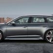 Audi RS6 Avant 与 RS7 Sportback 本地上市，RM976k起