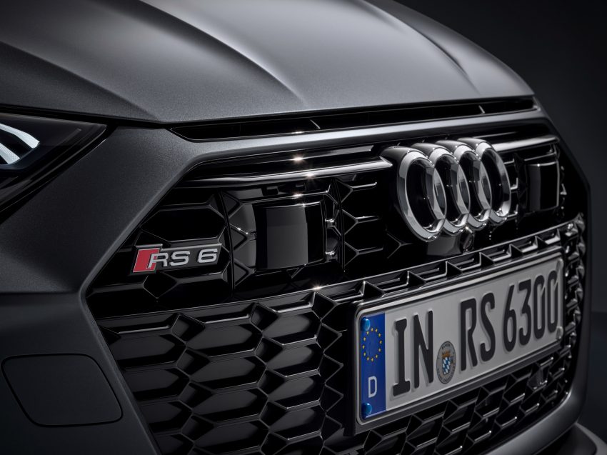 Audi RS6 Avant 与 RS7 Sportback 本地上市，RM976k起 131665