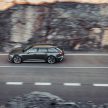 Audi RS6 Avant 与 RS7 Sportback 本地上市，RM976k起