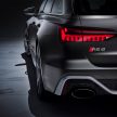 Audi RS6 Avant 与 RS7 Sportback 本地上市，RM976k起