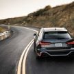 Audi RS6 Avant 与 RS7 Sportback 本地上市，RM976k起