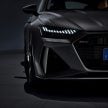 Audi RS6 Avant 与 RS7 Sportback 本地上市，RM976k起