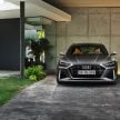 Audi RS6 Avant 与 RS7 Sportback 本地上市，RM976k起