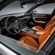 Audi RS6 Avant 与 RS7 Sportback 本地上市，RM976k起