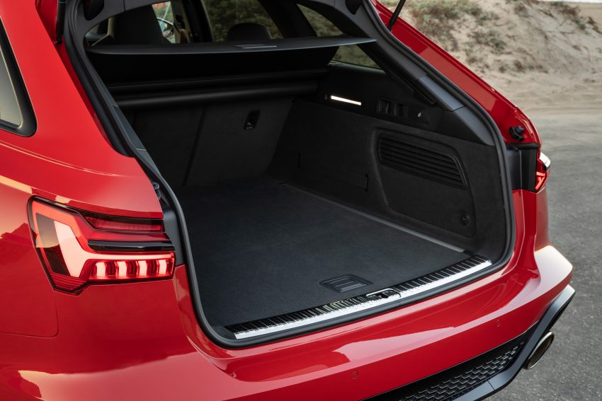 Audi RS6 Avant 与 RS7 Sportback 本地上市，RM976k起 131702