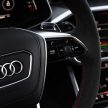 Audi RS6 Avant 与 RS7 Sportback 本地上市，RM976k起