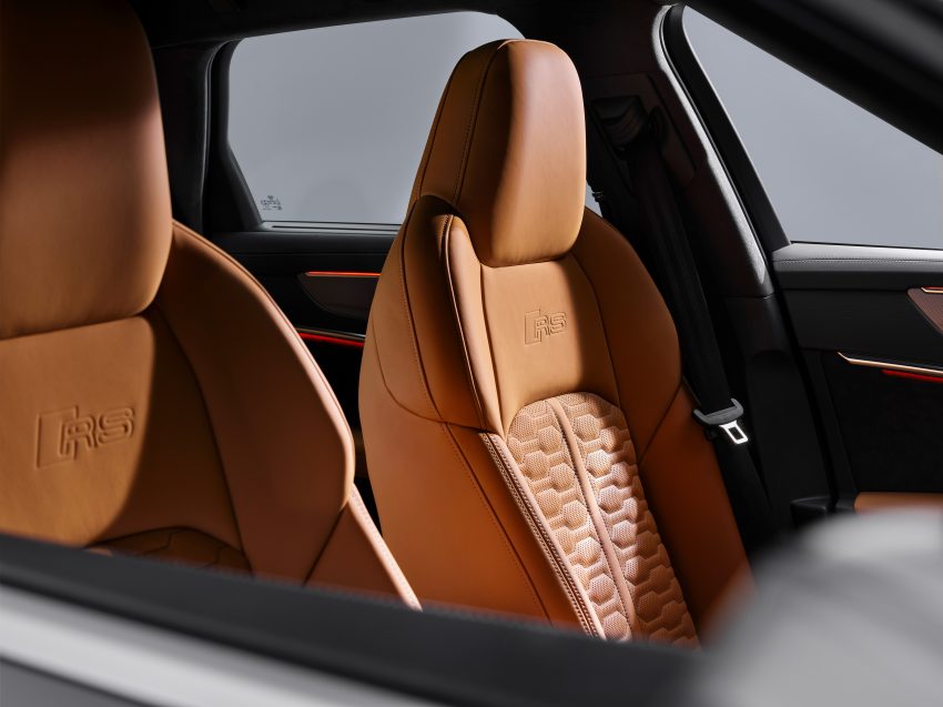 Audi RS6 Avant 与 RS7 Sportback 本地上市，RM976k起 131694