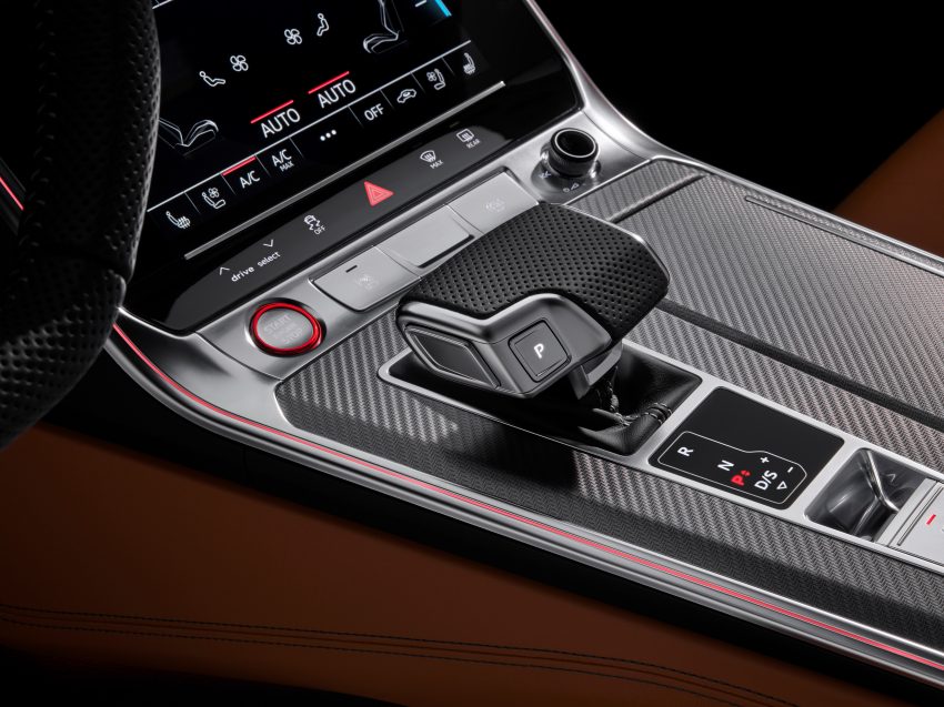 Audi RS6 Avant 与 RS7 Sportback 本地上市，RM976k起 131697