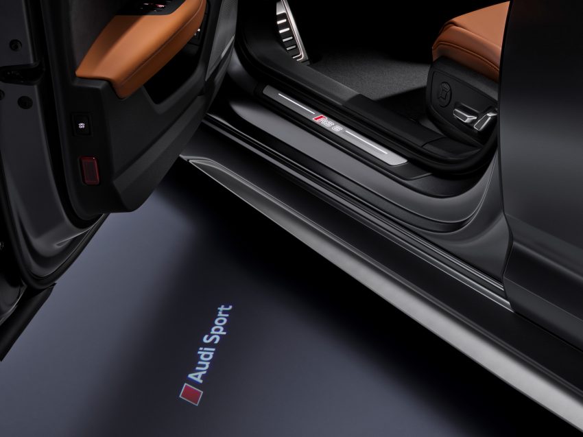 Audi RS6 Avant 与 RS7 Sportback 本地上市，RM976k起 131699